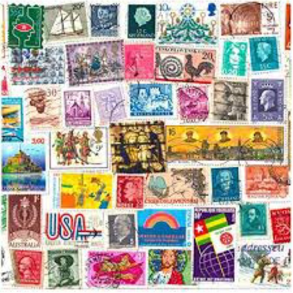 postage - Picture 1 of 1